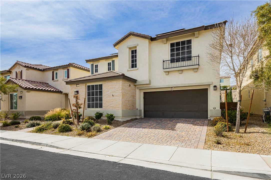 4529 Eagle Nest Peak Street