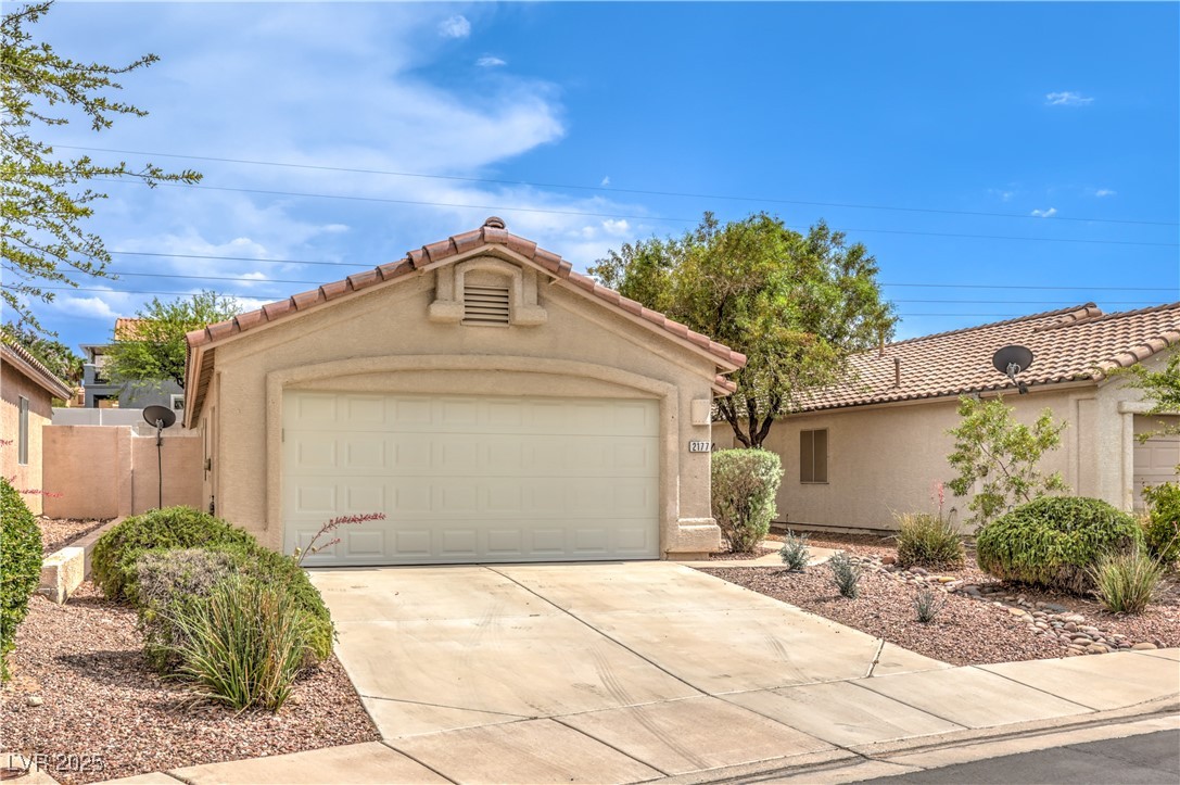 2177 Hidden Ranch Terrace