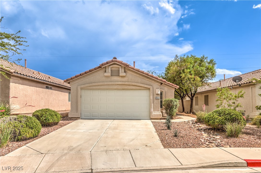 2177 Hidden Ranch Terrace