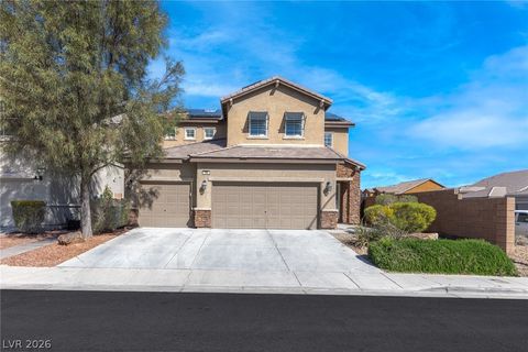 188 Bird Cove Avenue Henderson NV 89011
