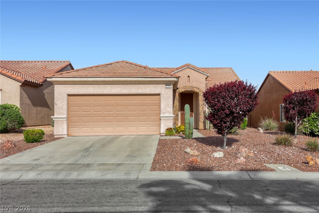 2141 Sawtooth Mountain Drive