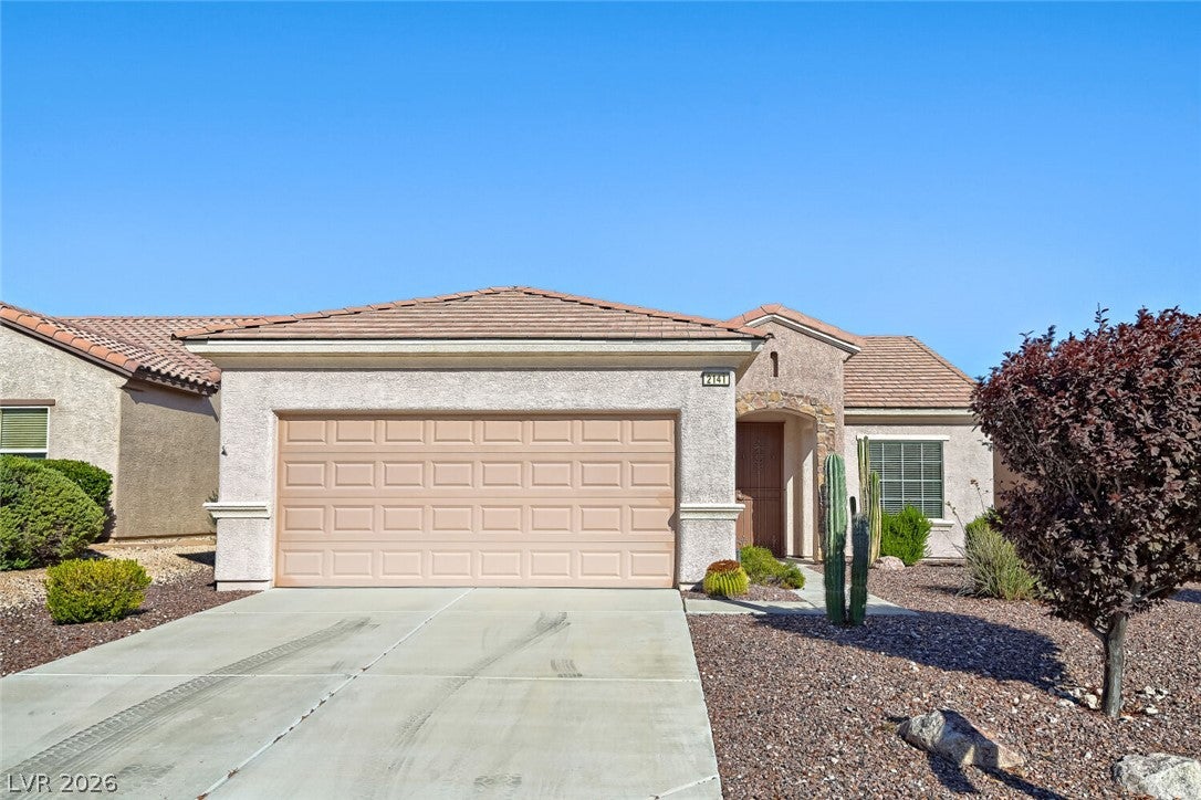 2141 Sawtooth Mountain Drive
