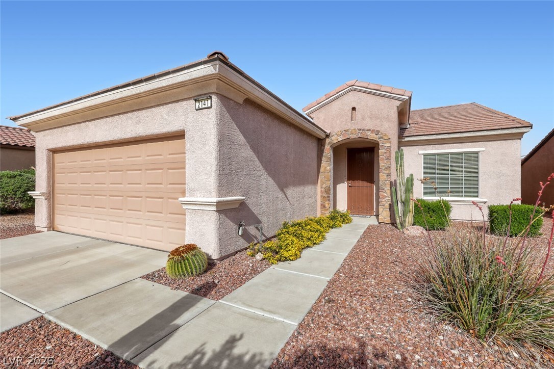 2141 Sawtooth Mountain Drive