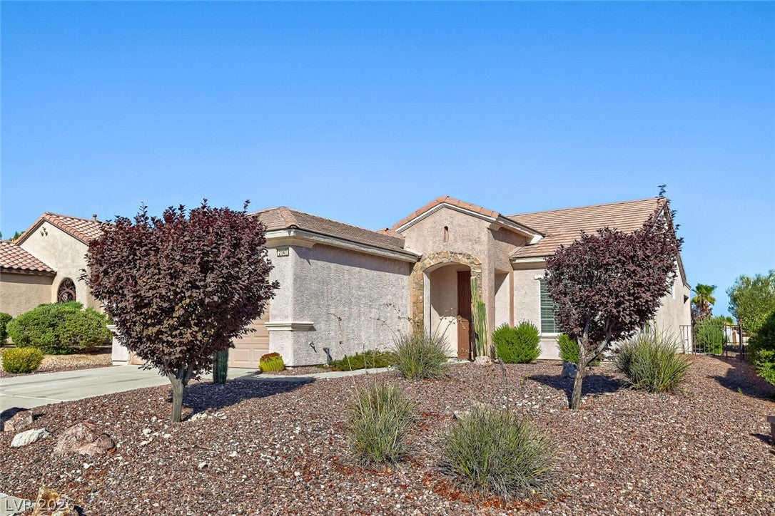 2141 Sawtooth Mountain Drive