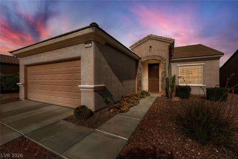 Homes For Sale - 2141 Sawtooth Mountain Drive<br/> Henderson, NV 89044