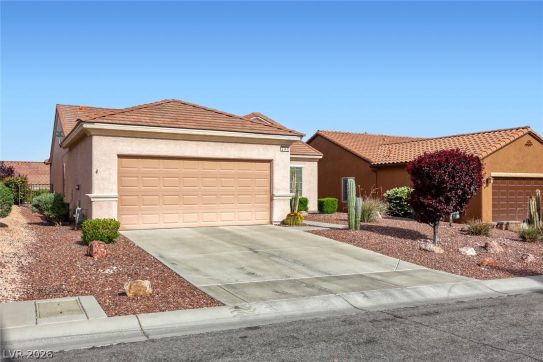 2141 Sawtooth Mountain Drive