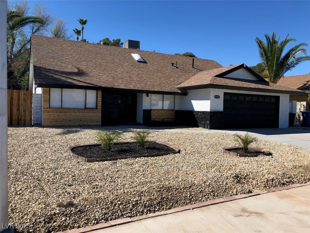Properties 1 3409 El Cortez Avenue
