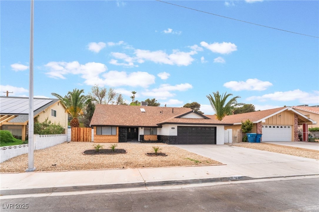 Properties 2 3409 El Cortez Avenue