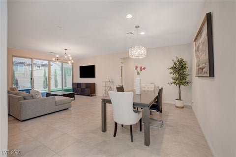 Tiny photo for 20 Santo Mio Court, Henderson, NV 89011 (MLS # 2749377)