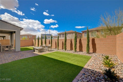 Tiny photo for 20 Santo Mio Court, Henderson, NV 89011 (MLS # 2749377)