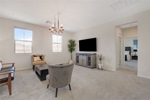 Tiny photo for 20 Santo Mio Court, Henderson, NV 89011 (MLS # 2749377)