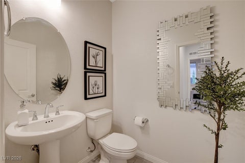 Tiny photo for 20 Santo Mio Court, Henderson, NV 89011 (MLS # 2749377)