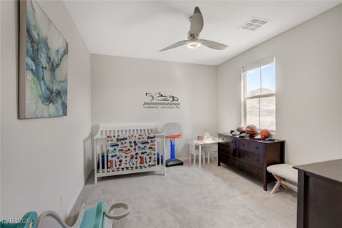 Tiny photo for 20 Santo Mio Court, Henderson, NV 89011 (MLS # 2749377)