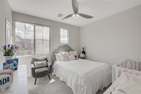 Tiny photo for 20 Santo Mio Court, Henderson, NV 89011 (MLS # 2749377)