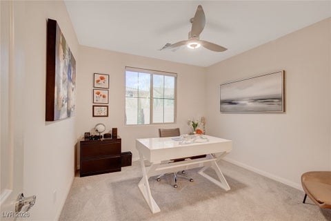 Tiny photo for 20 Santo Mio Court, Henderson, NV 89011 (MLS # 2749377)