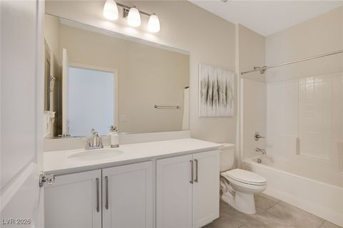 Tiny photo for 20 Santo Mio Court, Henderson, NV 89011 (MLS # 2749377)