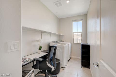 Tiny photo for 20 Santo Mio Court, Henderson, NV 89011 (MLS # 2749377)