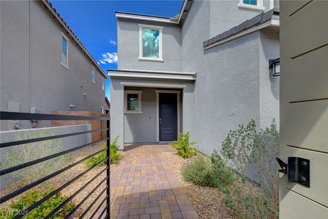 Tiny photo for 20 Santo Mio Court, Henderson, NV 89011 (MLS # 2749377)