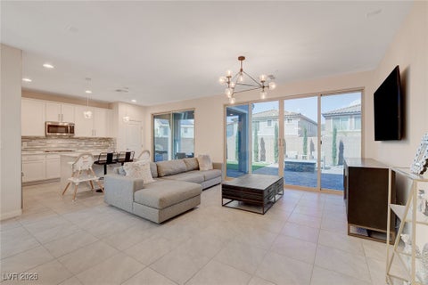 Tiny photo for 20 Santo Mio Court, Henderson, NV 89011 (MLS # 2749377)