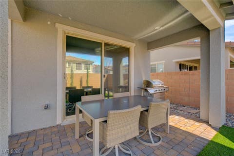 Tiny photo for 20 Santo Mio Court, Henderson, NV 89011 (MLS # 2749377)