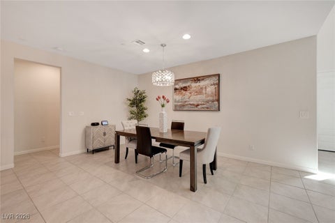 Tiny photo for 20 Santo Mio Court, Henderson, NV 89011 (MLS # 2749377)