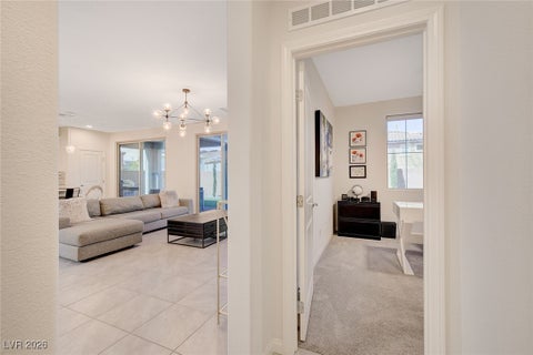 Tiny photo for 20 Santo Mio Court, Henderson, NV 89011 (MLS # 2749377)
