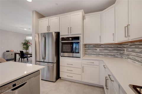 Tiny photo for 20 Santo Mio Court, Henderson, NV 89011 (MLS # 2749377)