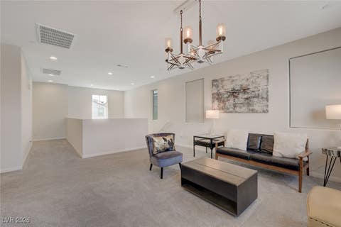 Tiny photo for 20 Santo Mio Court, Henderson, NV 89011 (MLS # 2749377)