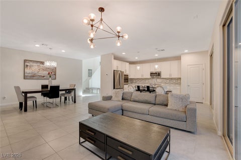 Tiny photo for 20 Santo Mio Court, Henderson, NV 89011 (MLS # 2749377)