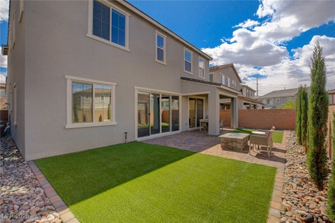 Tiny photo for 20 Santo Mio Court, Henderson, NV 89011 (MLS # 2749377)