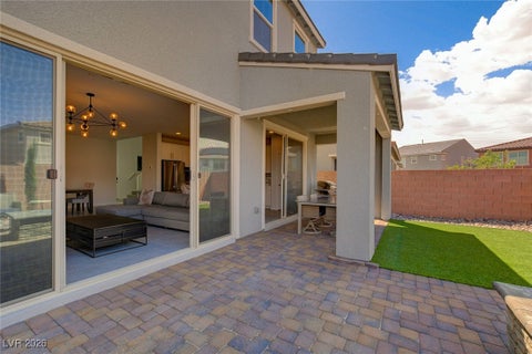 Tiny photo for 20 Santo Mio Court, Henderson, NV 89011 (MLS # 2749377)