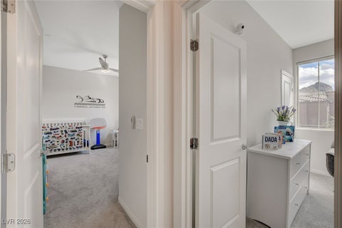 Tiny photo for 20 Santo Mio Court, Henderson, NV 89011 (MLS # 2749377)