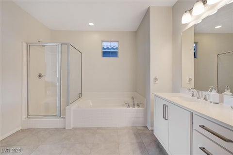 Tiny photo for 20 Santo Mio Court, Henderson, NV 89011 (MLS # 2749377)