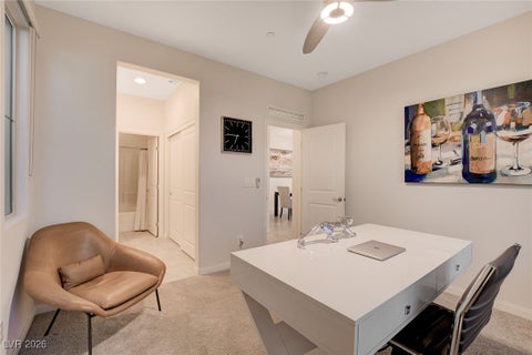 Tiny photo for 20 Santo Mio Court, Henderson, NV 89011 (MLS # 2749377)