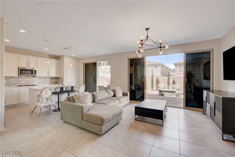 Tiny photo for 20 Santo Mio Court, Henderson, NV 89011 (MLS # 2749377)