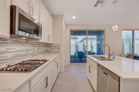 Tiny photo for 20 Santo Mio Court, Henderson, NV 89011 (MLS # 2749377)