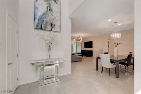 Tiny photo for 20 Santo Mio Court, Henderson, NV 89011 (MLS # 2749377)