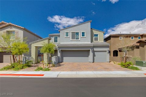 Property photo of 20 santo mio court, henderson, NV 89011