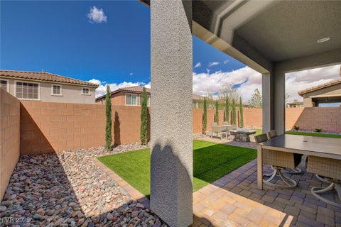 Tiny photo for 20 Santo Mio Court, Henderson, NV 89011 (MLS # 2749377)