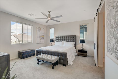Tiny photo for 20 Santo Mio Court, Henderson, NV 89011 (MLS # 2749377)