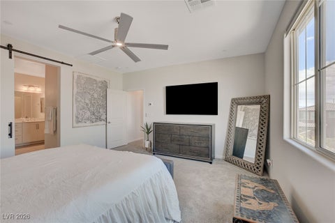 Tiny photo for 20 Santo Mio Court, Henderson, NV 89011 (MLS # 2749377)