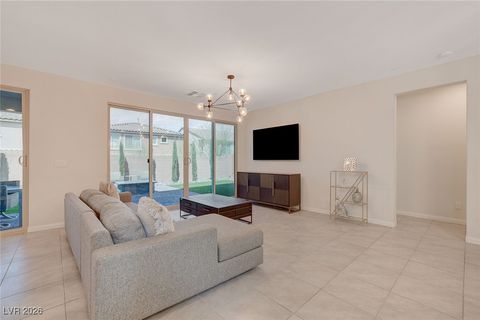 Tiny photo for 20 Santo Mio Court, Henderson, NV 89011 (MLS # 2749377)