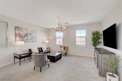 Tiny photo for 20 Santo Mio Court, Henderson, NV 89011 (MLS # 2749377)