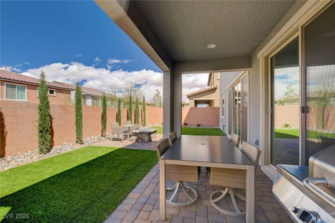 Tiny photo for 20 Santo Mio Court, Henderson, NV 89011 (MLS # 2749377)