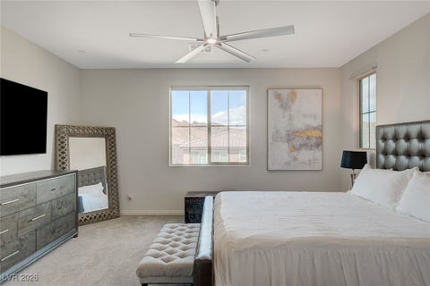 Tiny photo for 20 Santo Mio Court, Henderson, NV 89011 (MLS # 2749377)