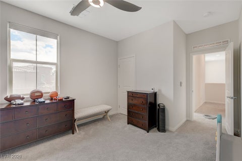 Tiny photo for 20 Santo Mio Court, Henderson, NV 89011 (MLS # 2749377)
