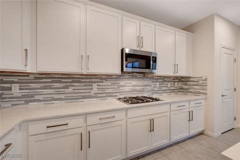 Tiny photo for 20 Santo Mio Court, Henderson, NV 89011 (MLS # 2749377)