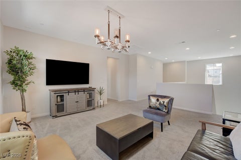 Tiny photo for 20 Santo Mio Court, Henderson, NV 89011 (MLS # 2749377)