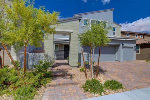 Tiny photo for 20 Santo Mio Court, Henderson, NV 89011 (MLS # 2749377)