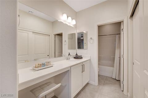 Tiny photo for 20 Santo Mio Court, Henderson, NV 89011 (MLS # 2749377)